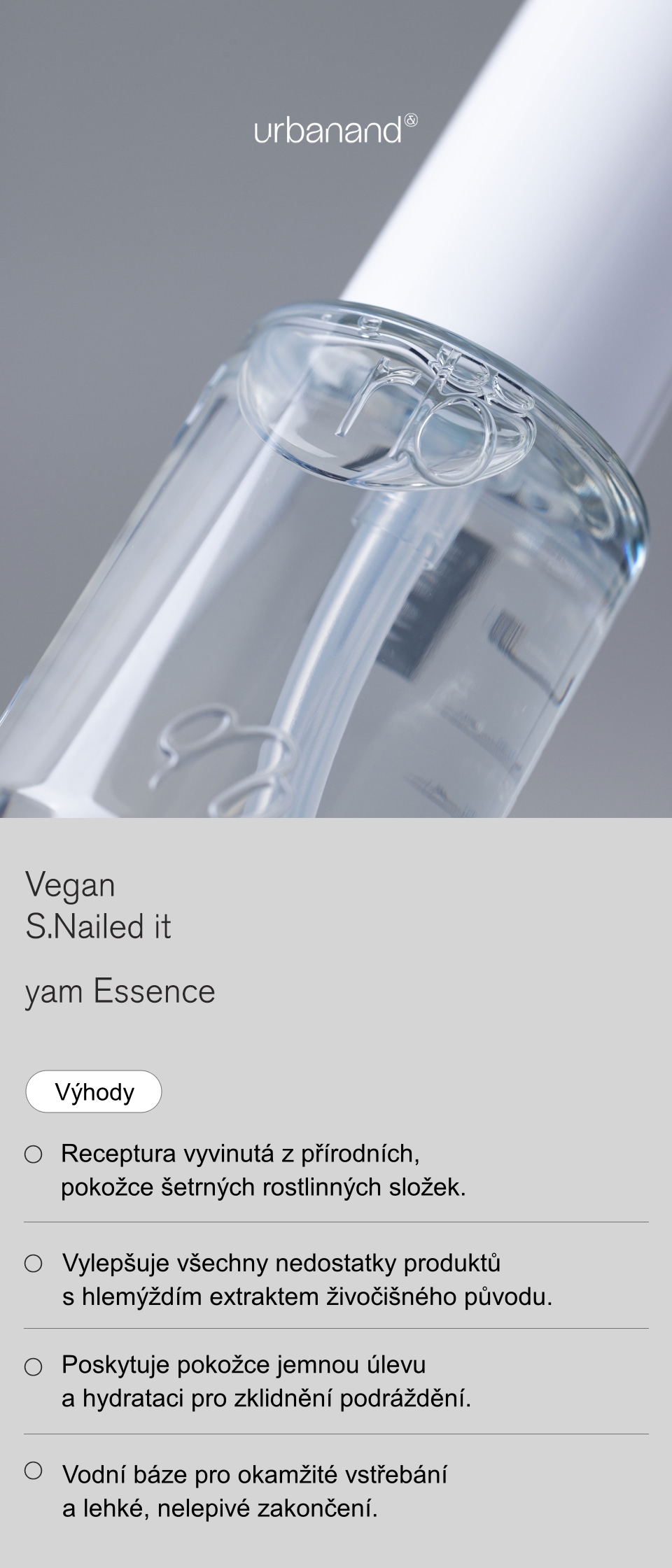 1.0. URBANAND Detailed Page S.Nailed Essence